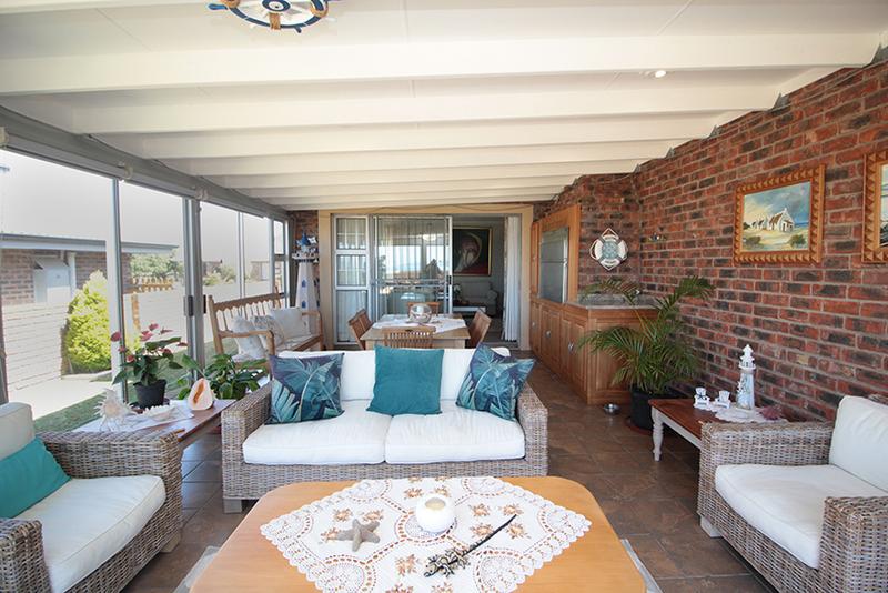 5 Bedroom Property for Sale in Tergniet Western Cape